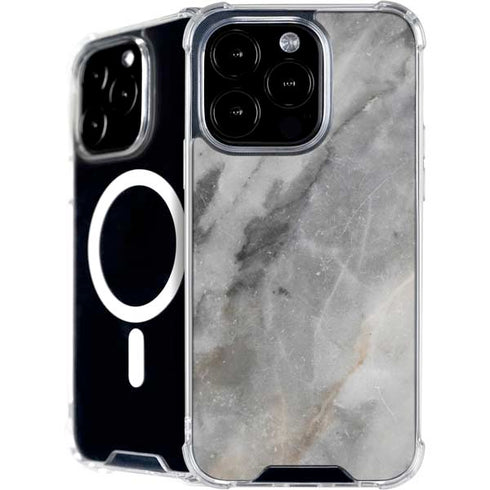 Stone Taupe iPhone 16 Pro MagSafe Case